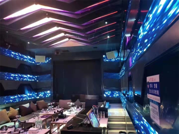 郴州小时场ktv玩法全面指南-嘉禾县ktv预定